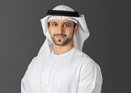 محمد المظرب-المدير التنفيذي لقطاع خدمات الدعم التقني المؤسسي