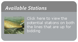 Available Stations
