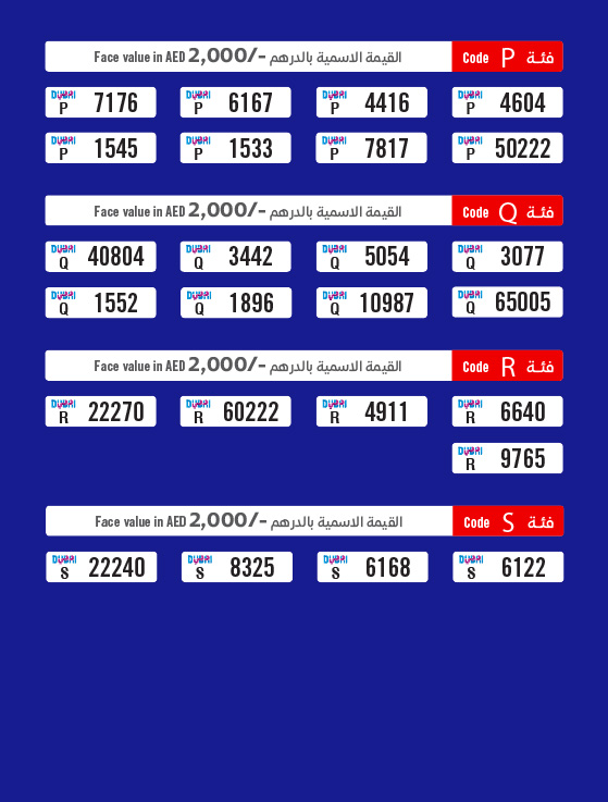 Online Auction 78