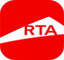 RTA Logo