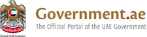 Dubai Government Logo