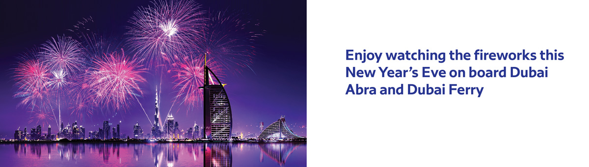 Enjoy watching the fireworks this 2019 new year's eve