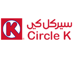 circle-k outlets
