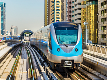 Metro Metro