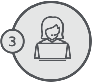 Agency team will contact clients within 48 Hrs.