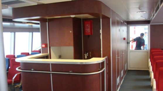 Dubai Ferry