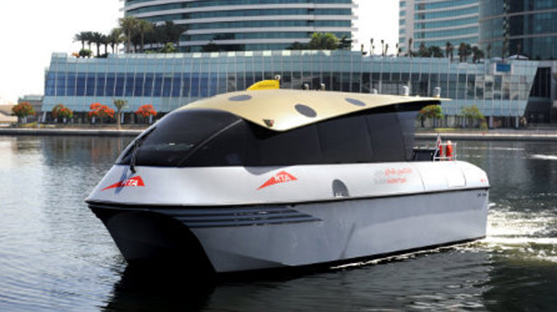 Water Taxi