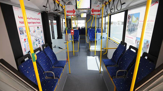 Articulated Buses
