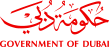 Government of Dubai logo