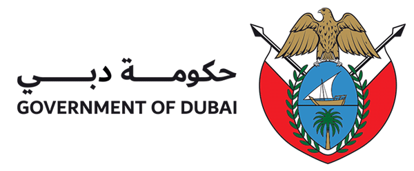 Dubai government logo