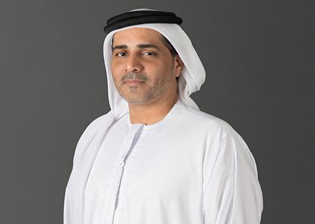 Shehab Hamad Bu Shehab-Executive Director, Legal Affairs Department