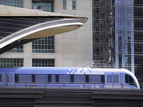 Article image of 747 Million Riders Used Public Transport, Shared Mobility, and Taxis in 2024