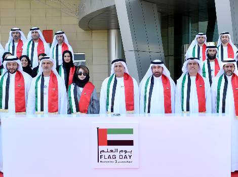 Roads & Transport Authority - Corporate Social Responsibility