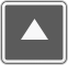 up arrow key icon