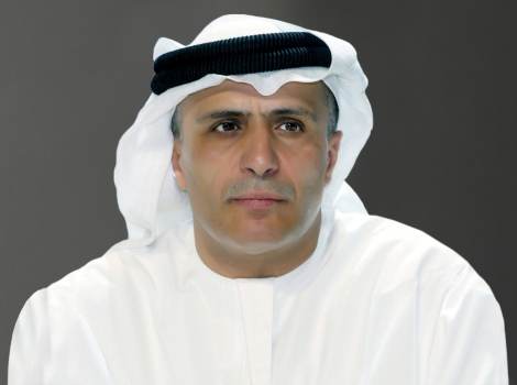 an image of Mattar Mohammed Al Tayer, Director-General and Chairman of the Board of Executive Directors of RTA