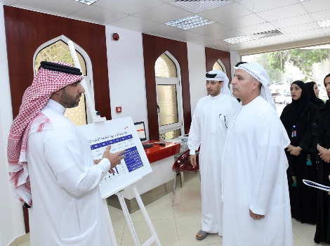 Roads Transport Authority News Details