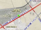 Academic City Road Project (Phase II)