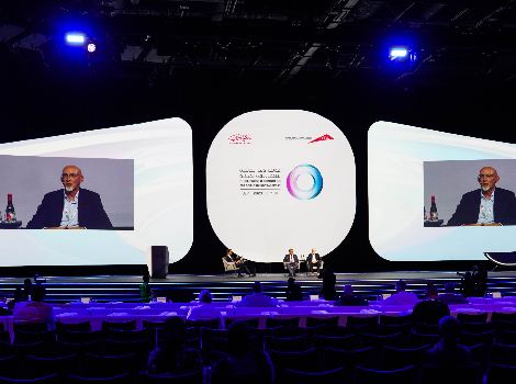 Image for Dubai World Congress explores the future of mobility 