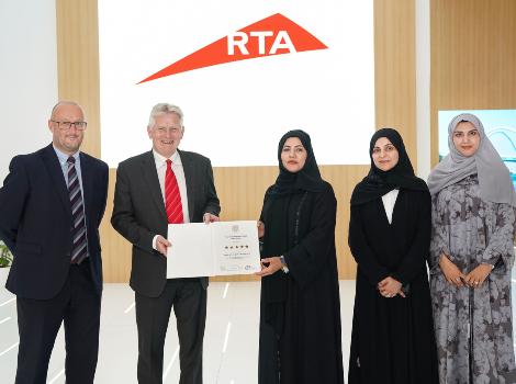 Article image of British Safety Council’s Five Star Wellbeing Certification for Mental Health and Employee Wellbeing Management