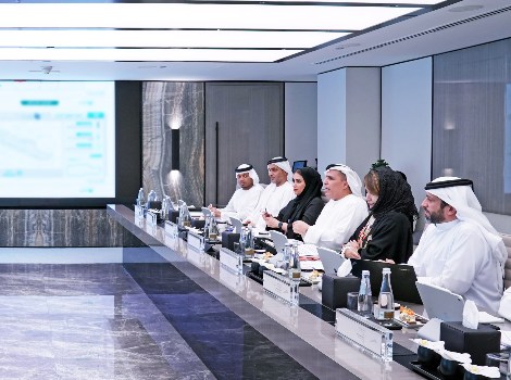 an image from the meeting