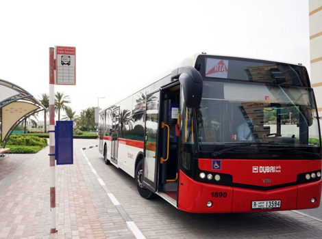 Public Transport Services