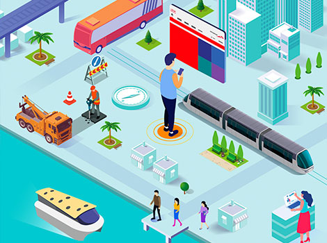 an image of RTA Services 360
