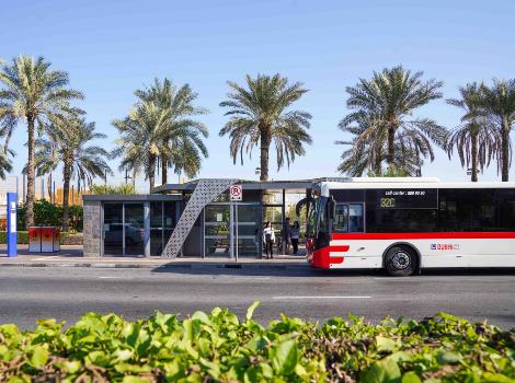 Image for RTA Service Hours During Eid Al Fitr Holiday