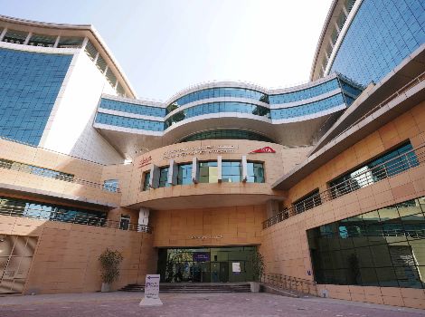 an image of RTA Main Happiness center