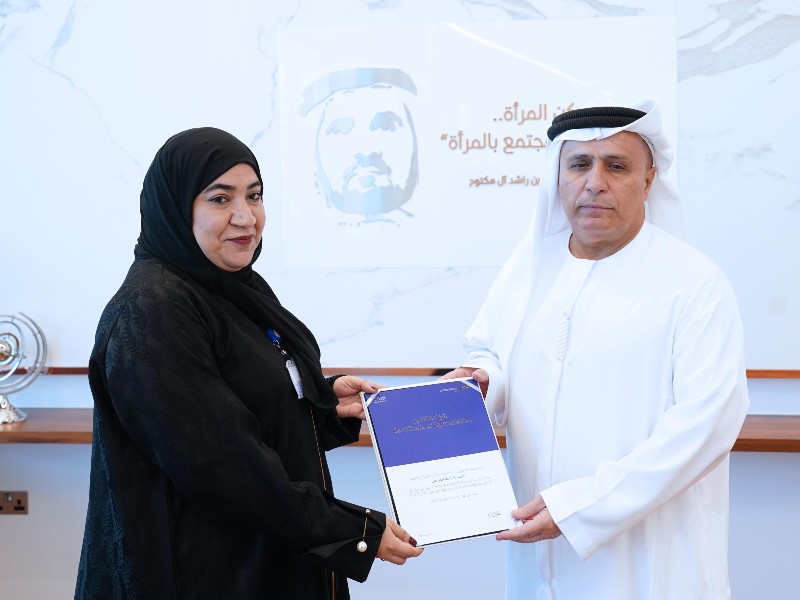 RTA gallery item of RTA holds events in celebration of International Women’s Day