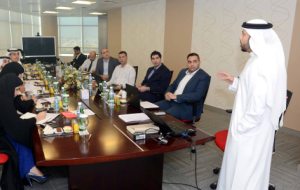 RTA reviews procedures of medical fitness test and issuance of driver 