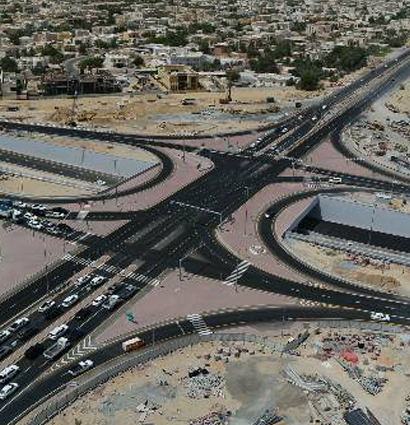 Image for Image of Al Masar Digital - April 2021