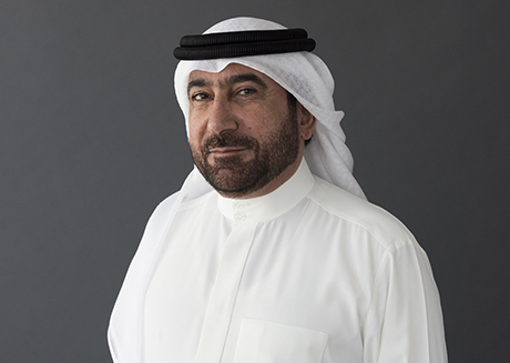 Mohammed Obaid AL Mulla-Board Member of the Board of Directors