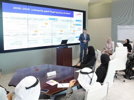 Article image of Partnership Forum Discusses Enhancing Cooperation to Achieve RTA’s Objectives