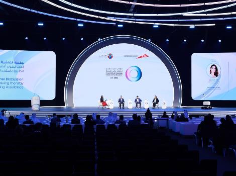 an image from The session “How Cars Are Learning to Drive – Paving the Way with Advanced Driving Assistance