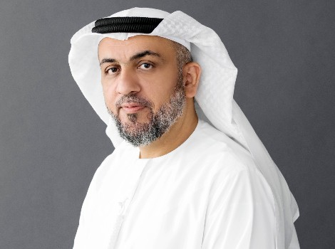 an image of DR. Yousef Al Ali