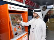 100 Smart Shelters for Public Transport riders 100 Smart Shelters for Public Transport riders