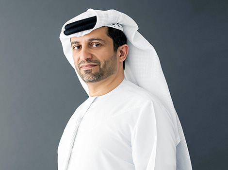 Abdulla Yousef Al Ali, CEO of RTA’s Licensing Agency 