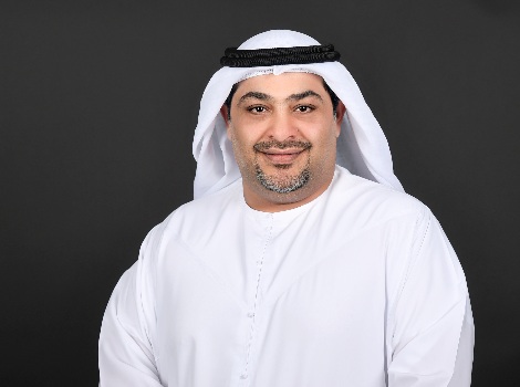 an image of Sultan Al Akraf, Director of Human Resources and Development, Corporate Administrative Support Services Sector, RTA. 