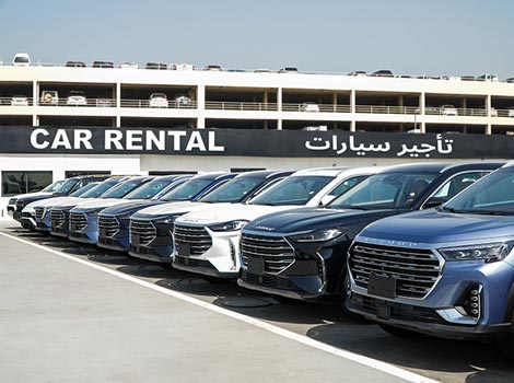 Article image of Commercial Transport Sector Sees Surge in Operating Companies in 2024