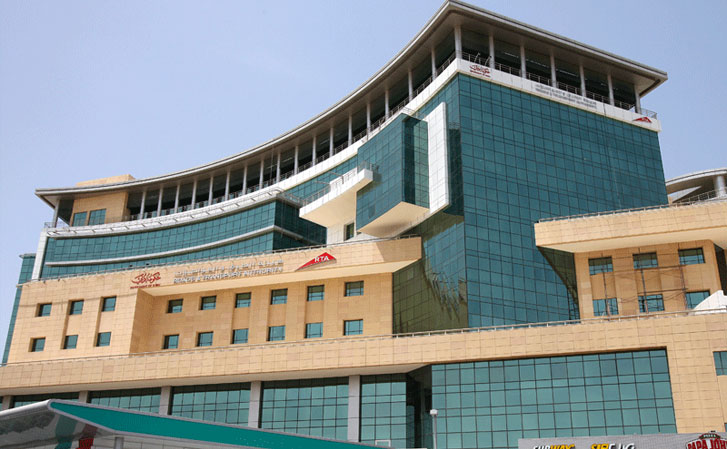 Explore RTA section RTA head quarters