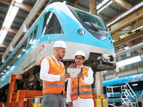 Image for Launching “Promising Engineering Fast Track” Programme to Develop National Engineering Talent