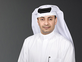 Ahmed Mahboob-Chief Executive Officer of the Licensing Agency