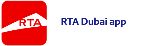 RTA Dubai App