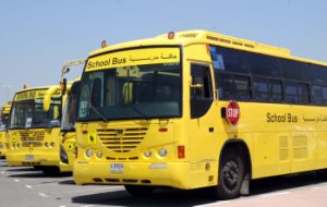 RTA to launch school transport activity from next academic year 2015-2016