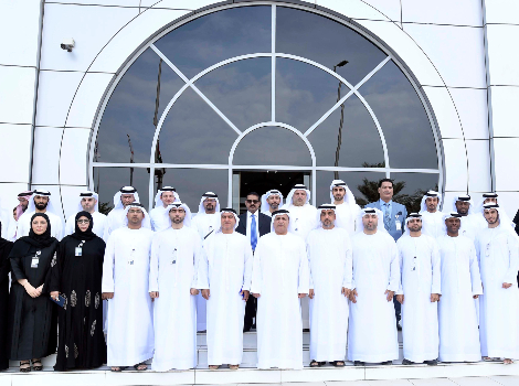 an image of Al Tayer with RTA group