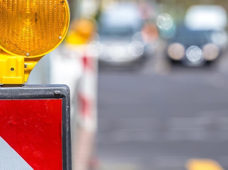 An image about Highlighting the importance of issuing Special Driving Permits at projects’ sites