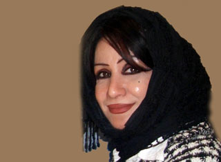 Engineer Maitha bin Udai, CEO of RTA’s Traffic & Roads Agency Engineer Maitha bin Udai, CEO of RTA’s Traffic & Roads Agency