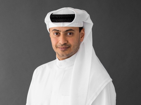 Ahmed Mahboub, Executive Director of ustomers Happiness at RTA’s Corporate Administrative Support Services Sector