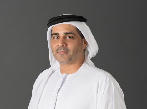 an image of Shehab Hamad Bu Shehab, Director of Legal Affairs, RTA’s Strategy & Corporate Governance Sector