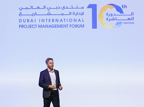 Shazam founder during the session